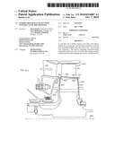 TURBINE ROTOR SEAL PLATE WITH INTEGRAL FLOW DISCOURAGER diagram and image