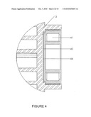 SCROLL DEVICE INTEGRATING A FEED PUMP diagram and image