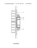 SCROLL DEVICE INTEGRATING A FEED PUMP diagram and image