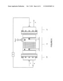 SCROLL DEVICE INTEGRATING A FEED PUMP diagram and image