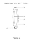 SCROLL DEVICE INTEGRATING A FEED PUMP diagram and image