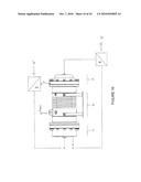 SCROLL DEVICE INTEGRATING A FEED PUMP diagram and image