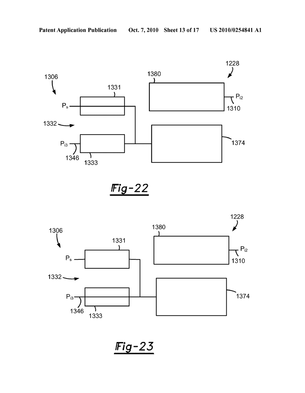 COMPRESSOR HAVING CAPACITY MODULATION ASSEMBLY - diagram, schematic, and image 14