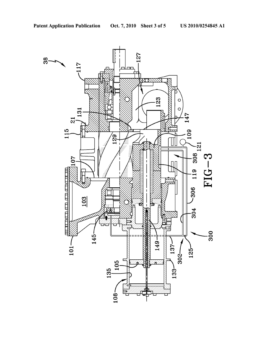 COMPRESSOR - diagram, schematic, and image 04