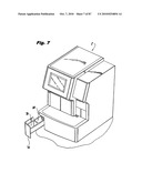 CHEMICAL ANALYZER diagram and image