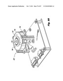 CHEMICAL ANALYZER diagram and image