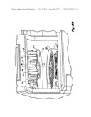 CHEMICAL ANALYZER diagram and image