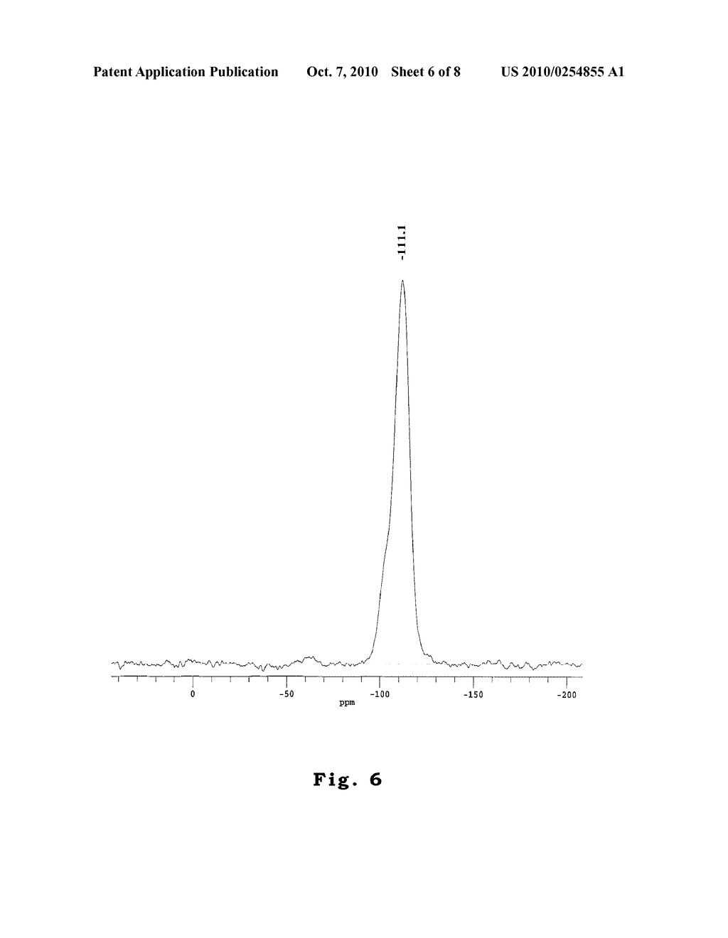 BIOCHIP WITH A THREE DIMENSIONAL MESOPOROUS LAYER AND METHOD FOR FORMING THE SAME - diagram, schematic, and image 07