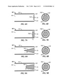 DEVICES FOR INJECTION OF GASEOUS STREAMS INTO A BED OF FLUIDIZED SOLIDS diagram and image