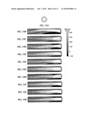 DEVICES FOR INJECTION OF GASEOUS STREAMS INTO A BED OF FLUIDIZED SOLIDS diagram and image