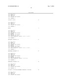 Compositions comprising nucleic acid aptamers diagram and image