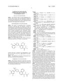 NAPHTHALENE ISOXAZOLINE COMPOUNDS FOR CONTROL OF INVERTEBRATE PESTS diagram and image