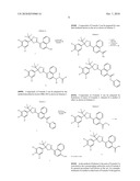 NAPHTHALENE ISOXAZOLINE COMPOUNDS FOR CONTROL OF INVERTEBRATE PESTS diagram and image