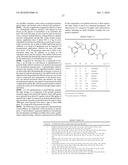 NAPHTHALENE ISOXAZOLINE COMPOUNDS FOR CONTROL OF INVERTEBRATE PESTS diagram and image