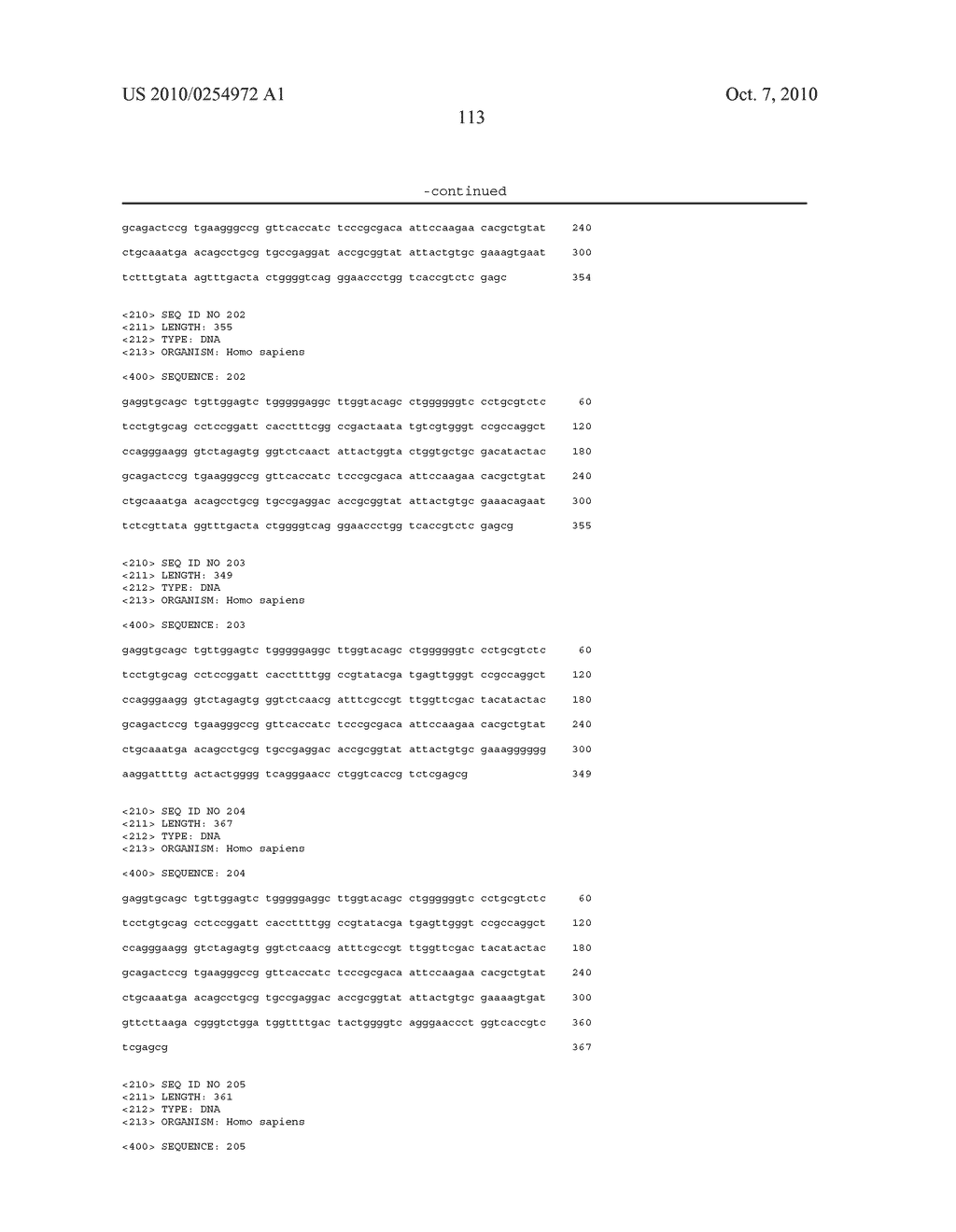 METHODS FOR SELECTING PROTEASE RESISTANT POLYPEPTIDES - diagram, schematic, and image 204