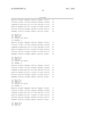 POLYPEPTIDES, ANTIBODY VARIABLE DOMAINS AND ANTAGONISTS diagram and image