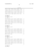 POLYPEPTIDES, ANTIBODY VARIABLE DOMAINS AND ANTAGONISTS diagram and image