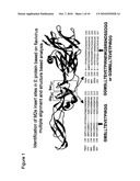 Flavivirus Vaccine Vector Against Influenza Virus diagram and image