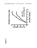 Flavivirus Vaccine Vector Against Influenza Virus diagram and image