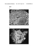 Process for Producing Particles Loaded with Growth Factors as Well as the Particles Thus Obtained diagram and image