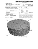 MEDICAL IMPLANT WITH BIOACTIVE MATERIAL AND METHOD OF MAKING THE MEDICAL IMPLANT diagram and image