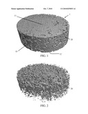 MEDICAL IMPLANT WITH BIOACTIVE MATERIAL AND METHOD OF MAKING THE MEDICAL IMPLANT diagram and image