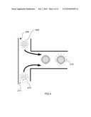 Artificial micro-gland diagram and image