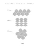 Artificial micro-gland diagram and image