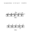 COMPOSITIONS AND METHODS FOR PREVENTING, MINIMIZING AND HEALING SKIN IRRITATION AND TRAUMA diagram and image