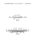 COMPOSITIONS AND METHODS FOR PREVENTING, MINIMIZING AND HEALING SKIN IRRITATION AND TRAUMA diagram and image