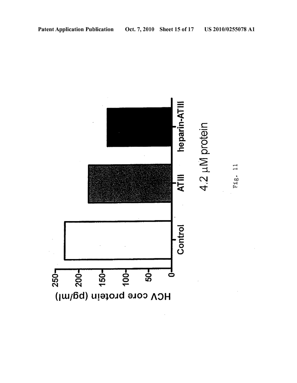 SERPIN DRUGS FOR TREATMENT OF VIRAL INFECTION AND METHOD OF USE THEREOF - diagram, schematic, and image 16