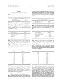 Controlled release matrix pharmaceutical dosage formulation diagram and image