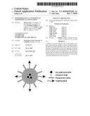 Mesoporous Silica Nanoparticles for Biomedical Applications diagram and image