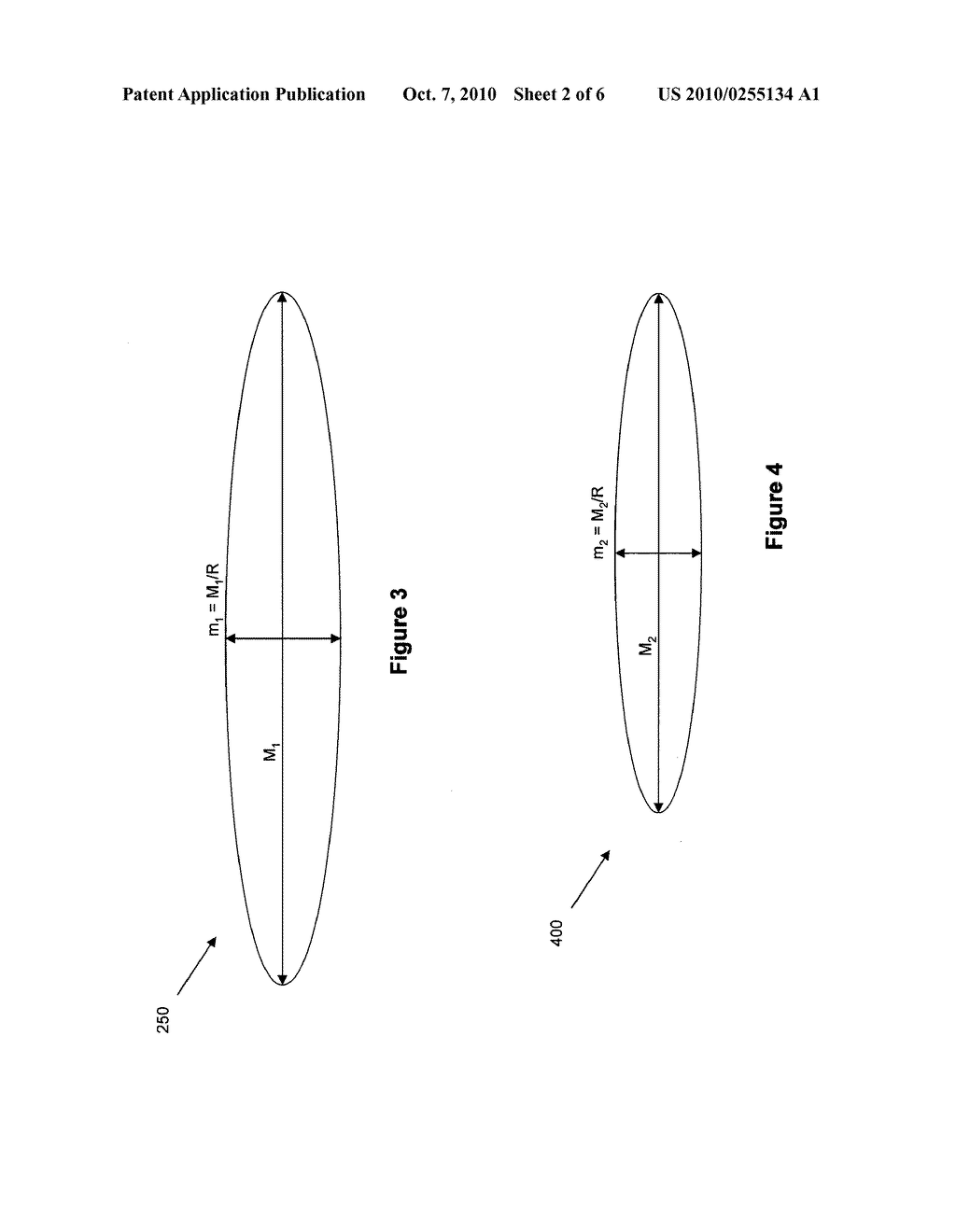 ELLIPTICAL TIRE MOLD AND METHOD FOR MAKING SAME - diagram, schematic, and image 03