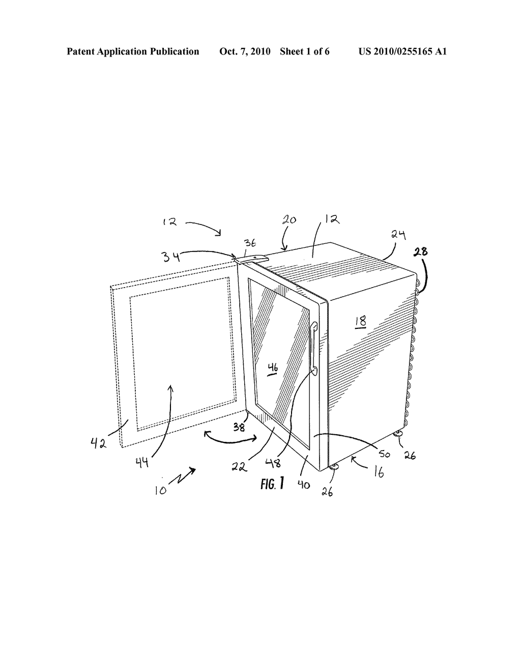 Fitness Nutrition Food Bar and Method of Use - diagram, schematic, and image 02