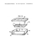 PACKAGE HEATING APPARATUS AND CHEMICAL COMPOSITION diagram and image