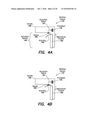 MARKING APPARATUS HAVING OPERATIONAL SENSORS FOR UNDERGROUND FACILITY MARKING OPERATIONS, AND ASSOCIATED METHODS AND SYSTEMS diagram and image