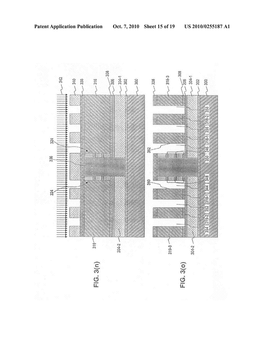 Devices having a cavity structure and related methods - diagram, schematic, and image 16