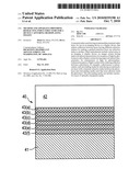 METHOD AND APPARATUS PROVIDING REFRACTIVE INDEX STRUCTURE FOR A DEVICE CAPTURING OR DISPLAYING IMAGES diagram and image