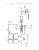 METHOD AND APPARATUS PROVIDING REFRACTIVE INDEX STRUCTURE FOR A DEVICE CAPTURING OR DISPLAYING IMAGES diagram and image