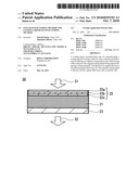 LENS MANUFACTURING METHOD AND COATING LIQUID MANUFACTURING METHOD diagram and image