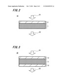 LENS MANUFACTURING METHOD AND COATING LIQUID MANUFACTURING METHOD diagram and image