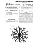 Three-Dimensional Carbon Fibers and Method and Apparatus for their Production diagram and image