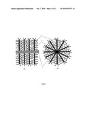 Three-Dimensional Carbon Fibers and Method and Apparatus for their Production diagram and image