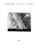 Three-Dimensional Carbon Fibers and Method and Apparatus for their Production diagram and image