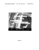 Three-Dimensional Carbon Fibers and Method and Apparatus for their Production diagram and image