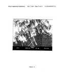 Three-Dimensional Carbon Fibers and Method and Apparatus for their Production diagram and image