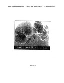 Three-Dimensional Carbon Fibers and Method and Apparatus for their Production diagram and image