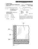 Sealant For Insulating Glass Unit diagram and image