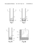 Sealant For Insulating Glass Unit diagram and image